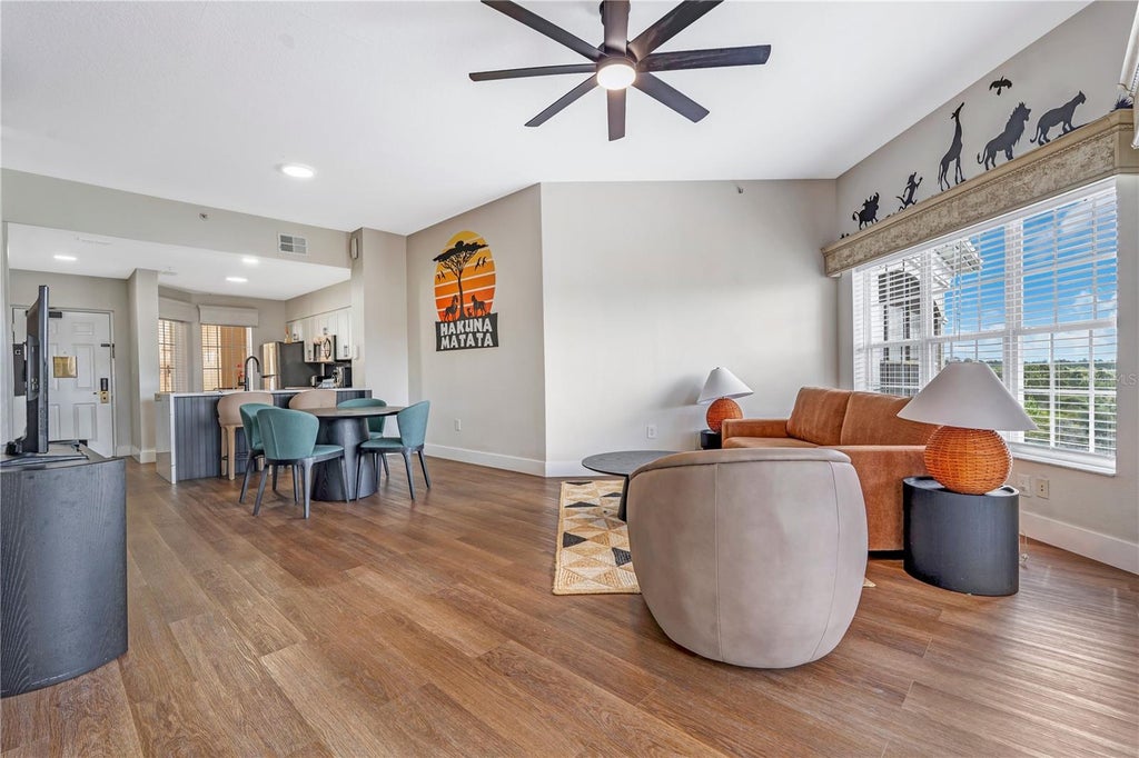 Photo of 8601 Worldquest Boulevard #3506, Orlando, FL 32821 (MLS # O6427970)