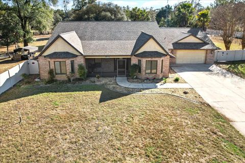 4610 W SOUTHERN STREET LECANTO FL 34461