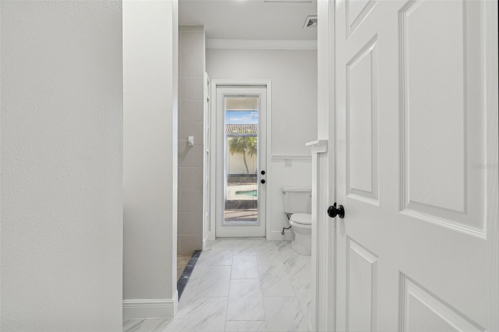 LAKE FERN VILLAS - Residential