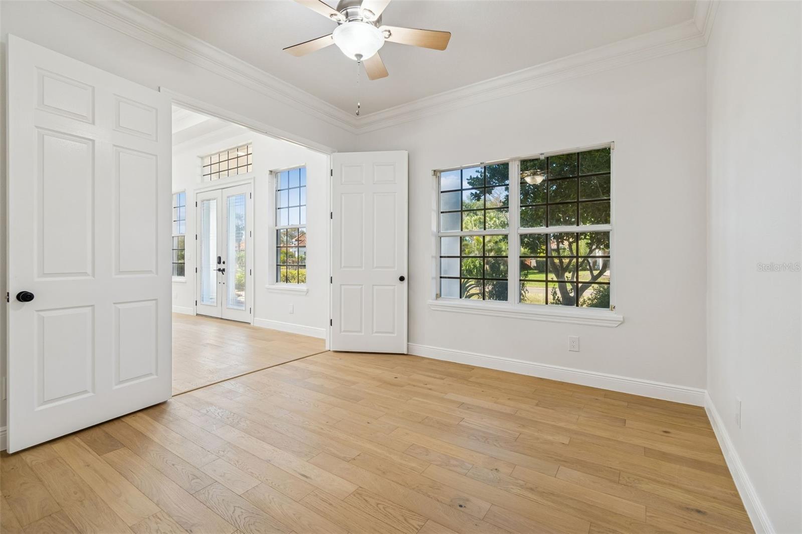 LAKE FERN VILLAS - Residential