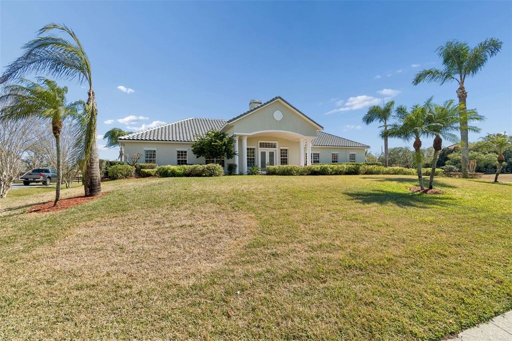 Photo of 18909 Apian Way, Lutz, FL 33558 (MLS # TB8472125)