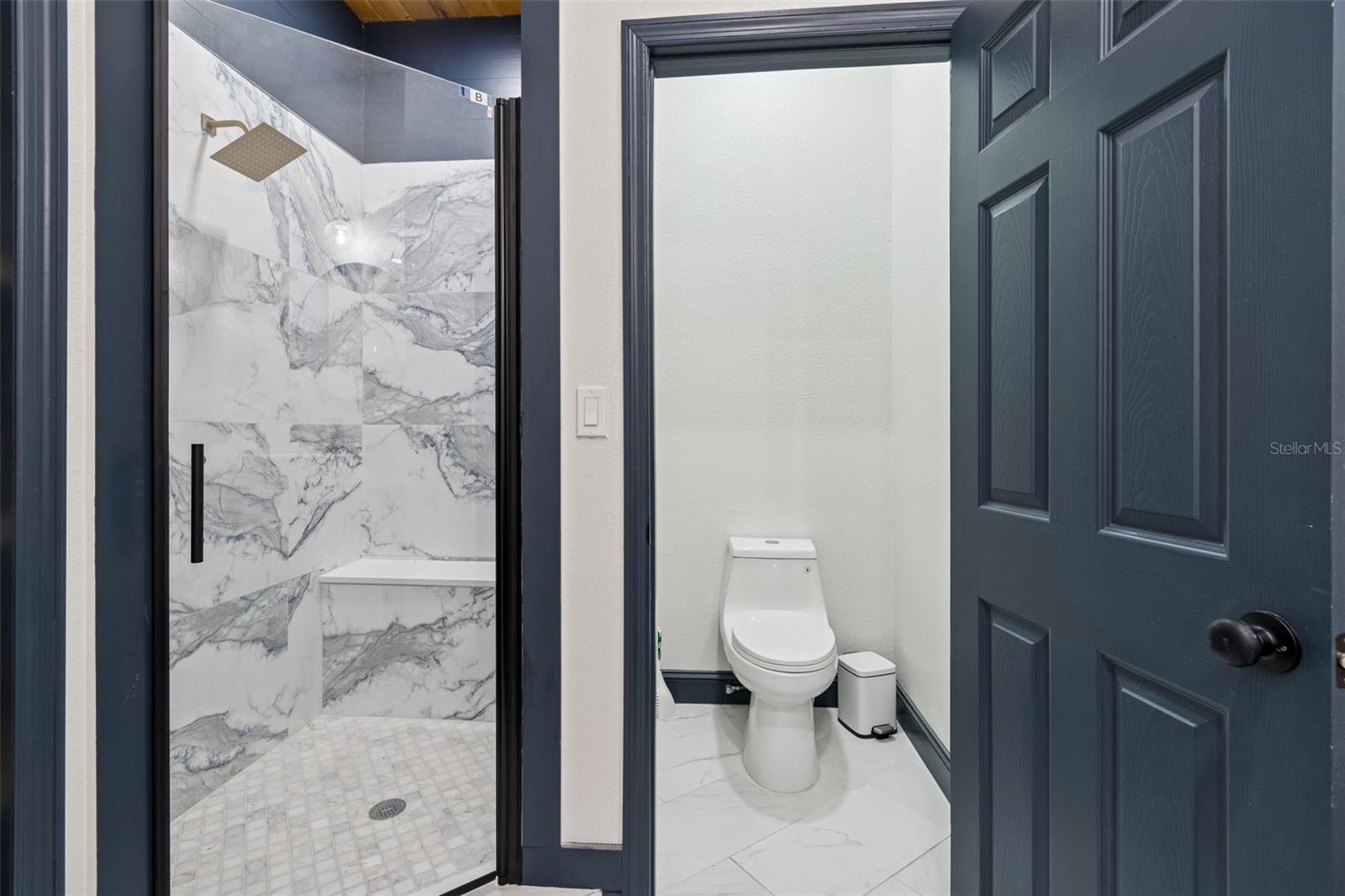 LAKE FERN VILLAS - Residential