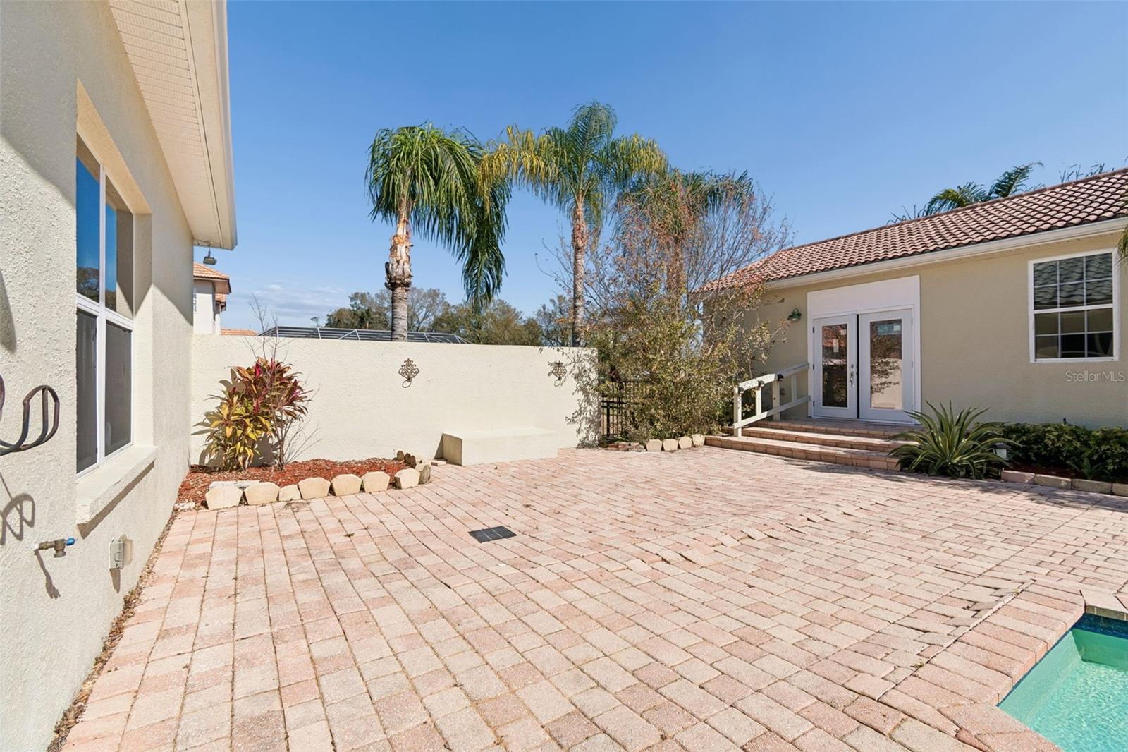 LAKE FERN VILLAS - Residential