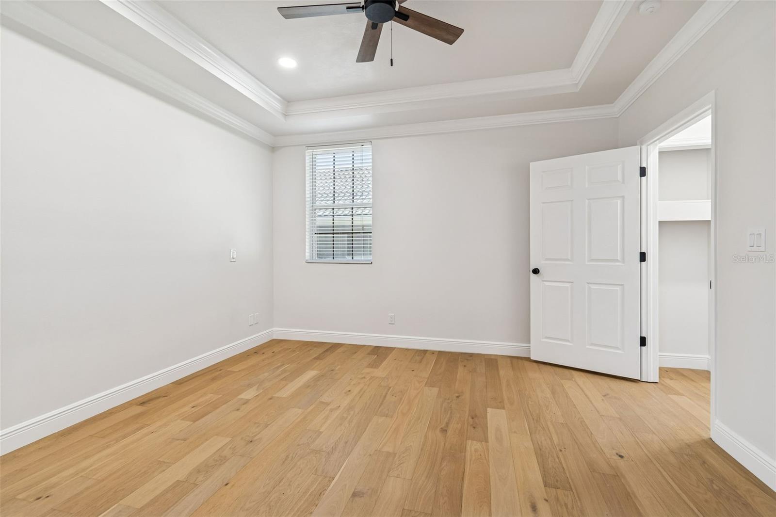 LAKE FERN VILLAS - Residential