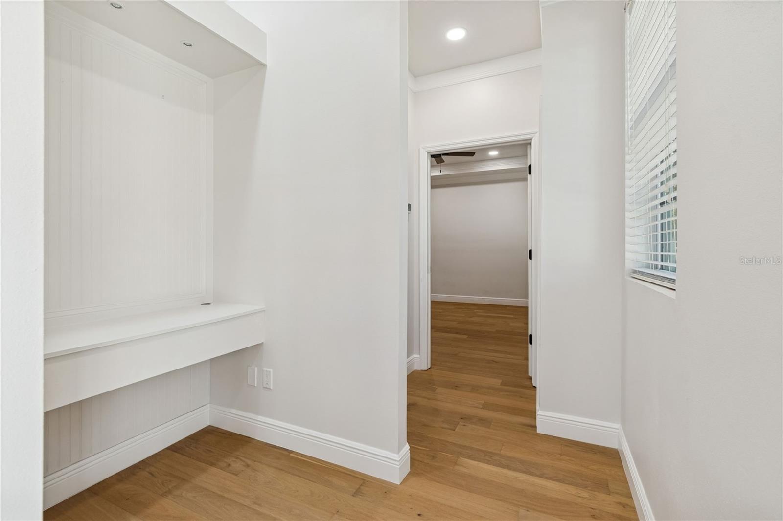 LAKE FERN VILLAS - Residential