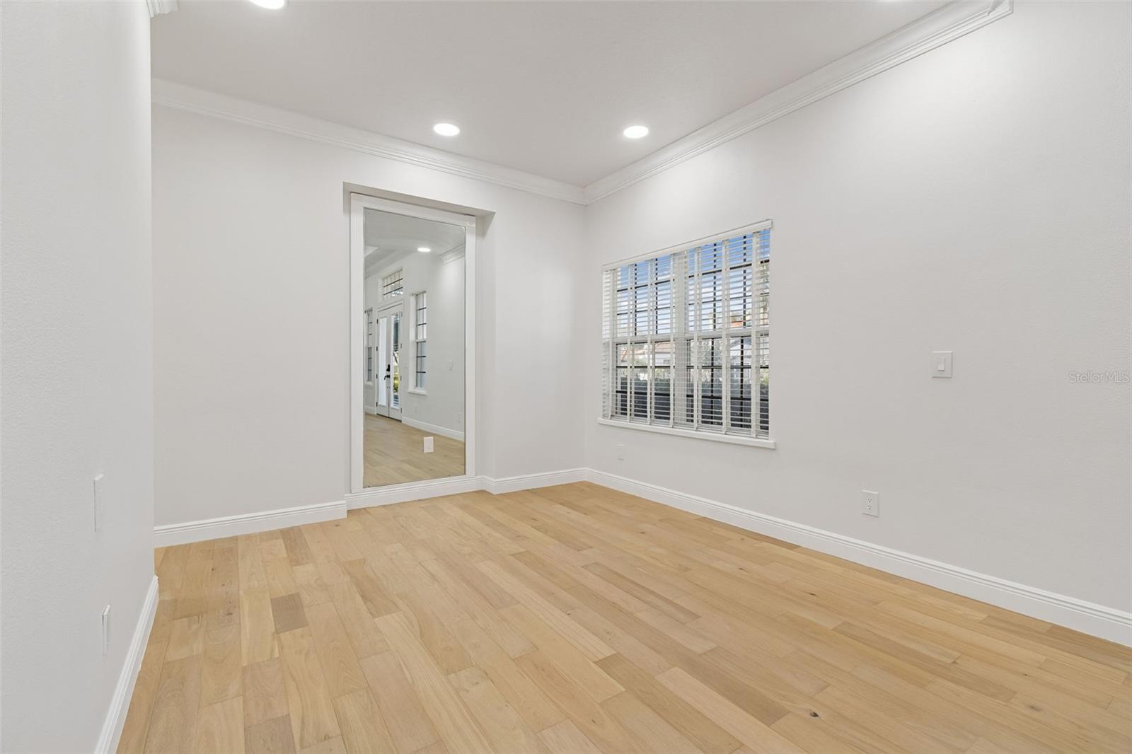 LAKE FERN VILLAS - Residential