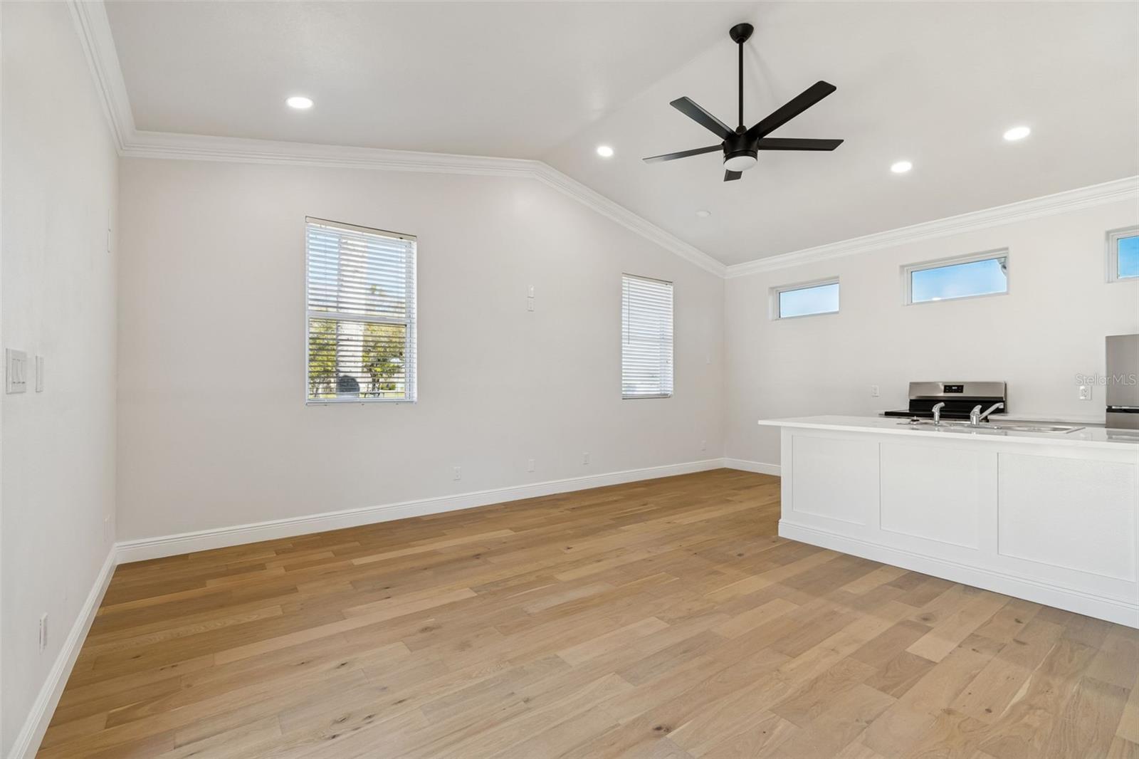 LAKE FERN VILLAS - Residential