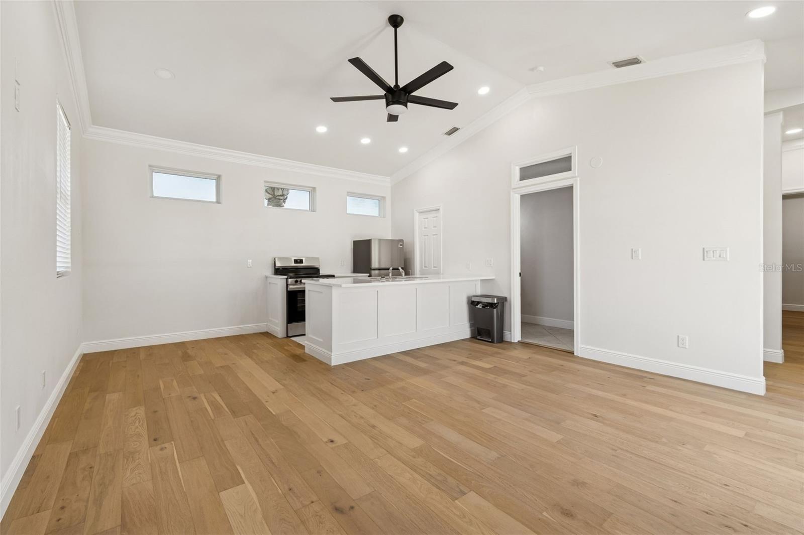 LAKE FERN VILLAS - Residential