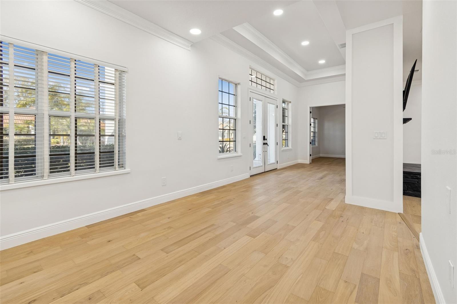 LAKE FERN VILLAS - Residential