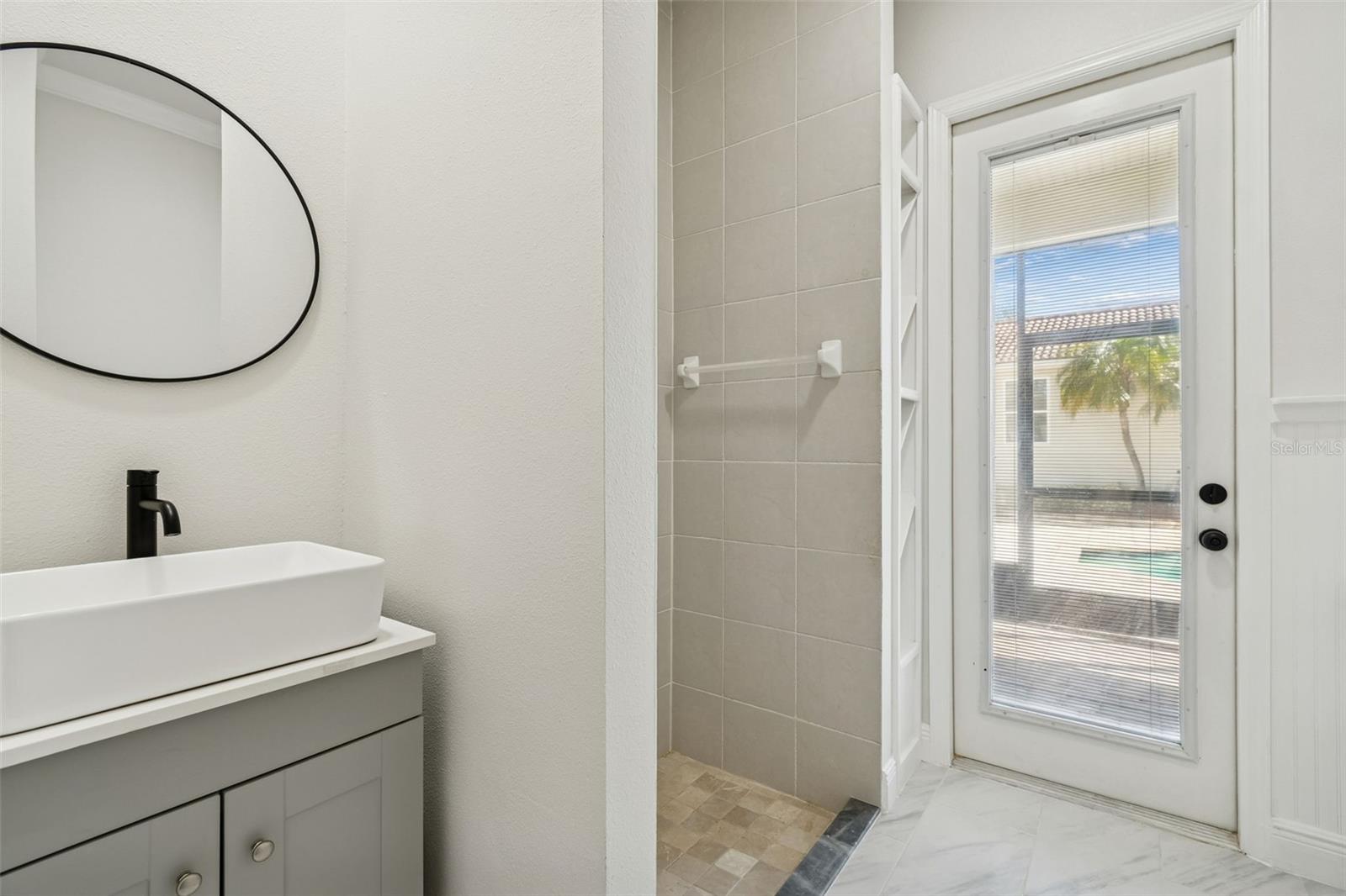 LAKE FERN VILLAS - Residential