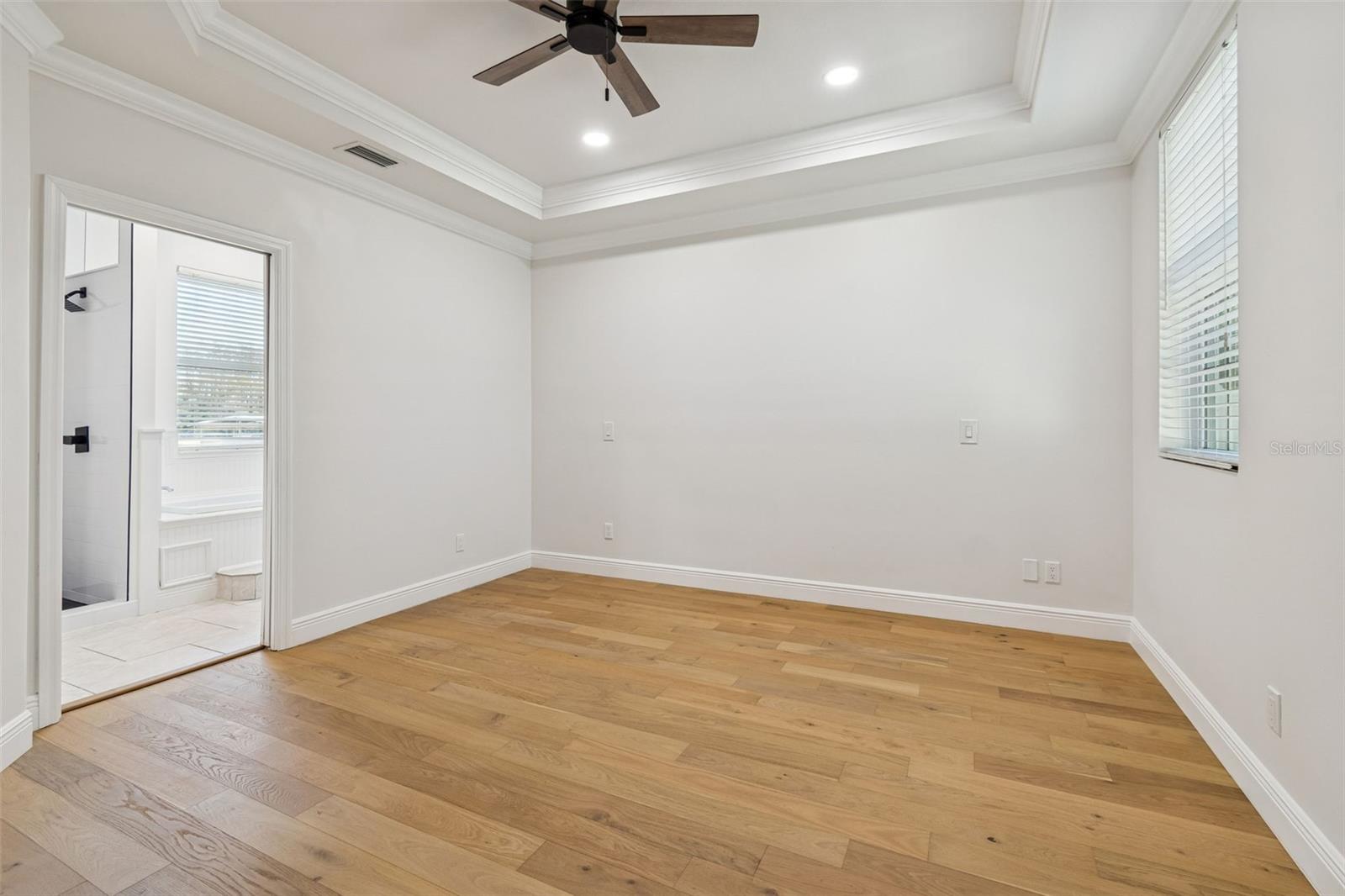 LAKE FERN VILLAS - Residential