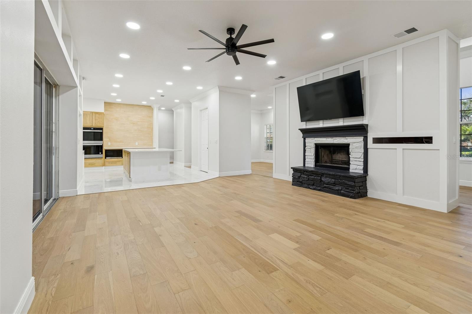 LAKE FERN VILLAS - Residential