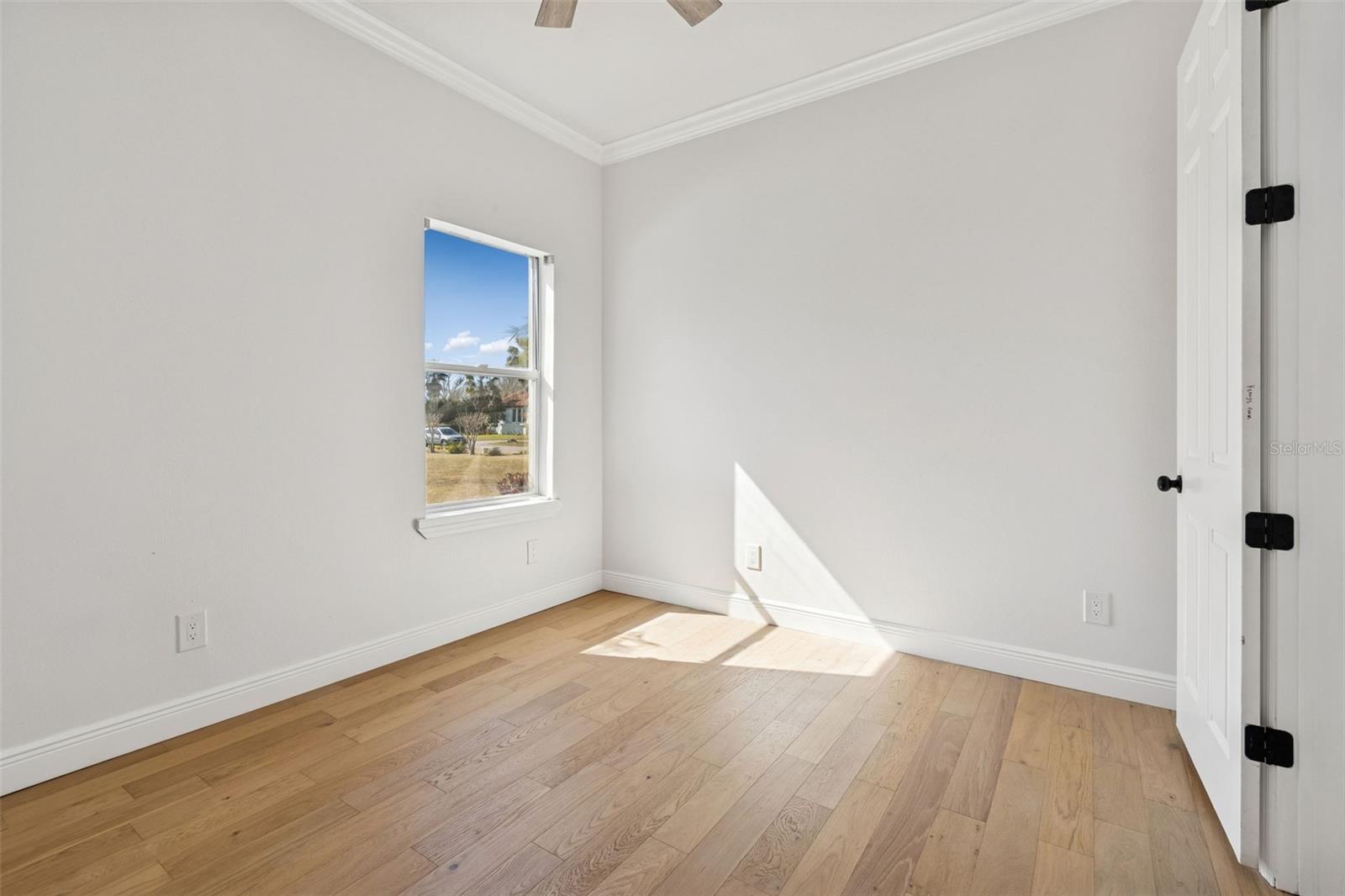 LAKE FERN VILLAS - Residential