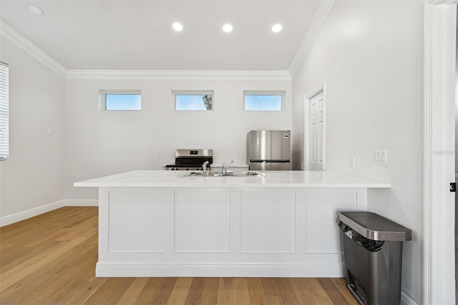 LAKE FERN VILLAS - Residential