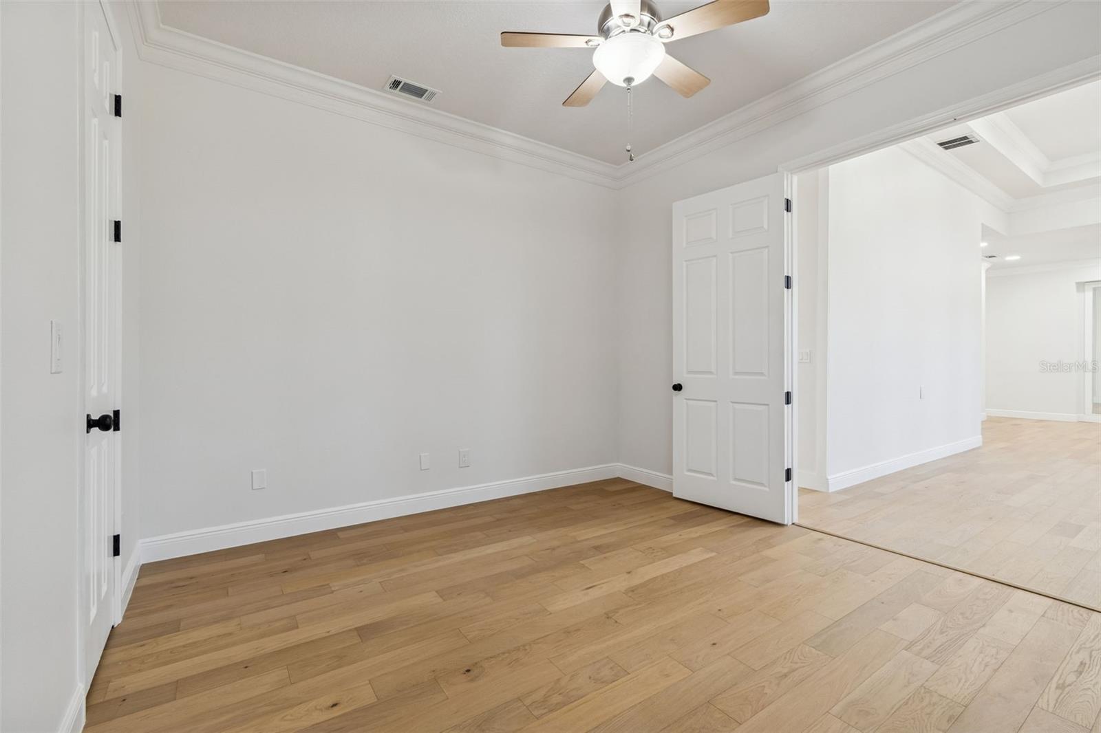 LAKE FERN VILLAS - Residential