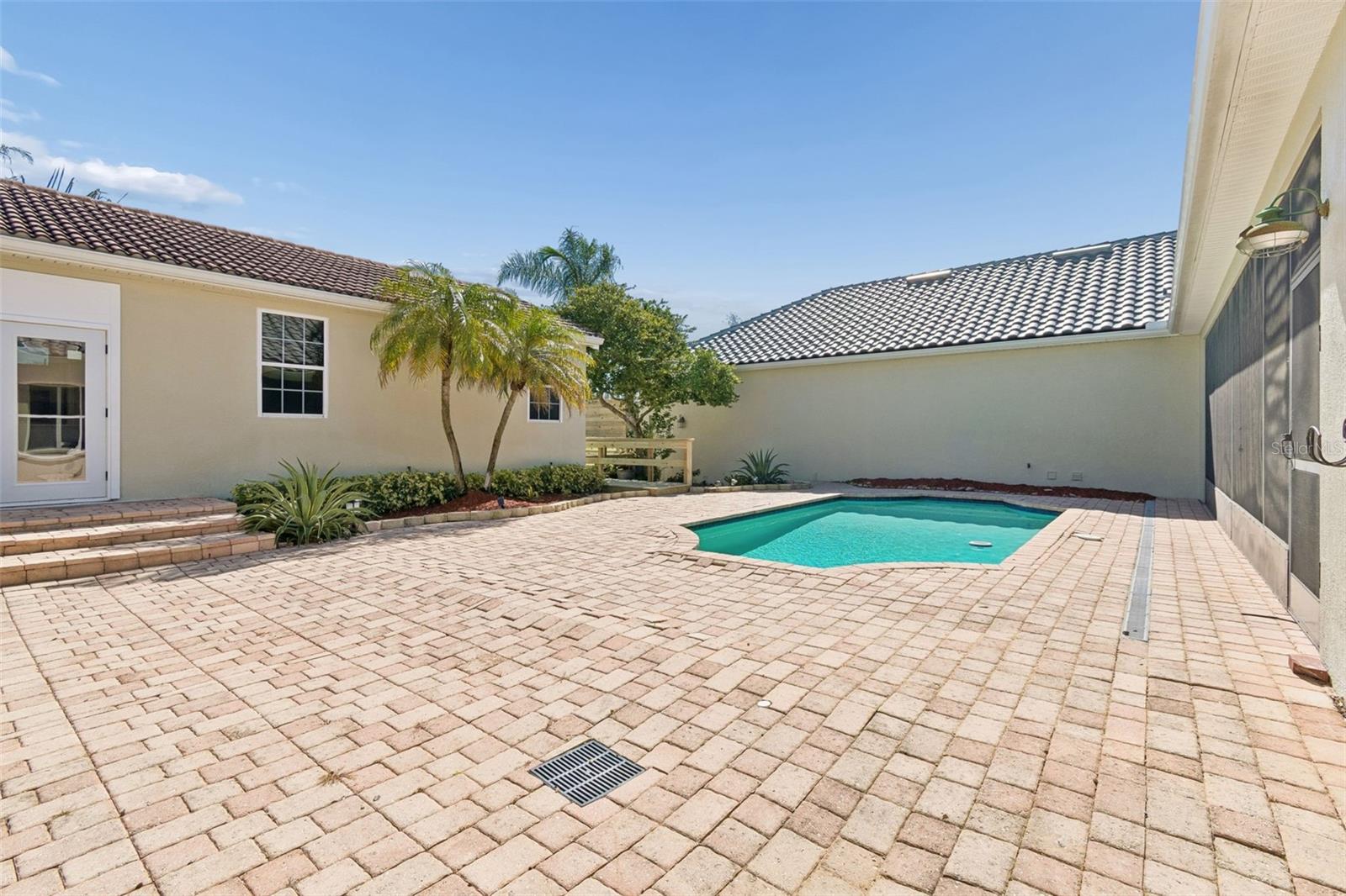 LAKE FERN VILLAS - Residential