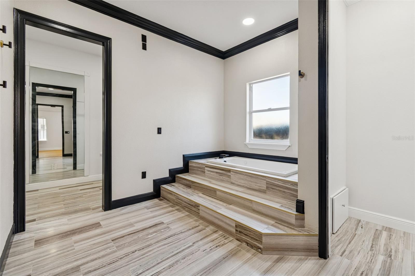 LAKE FERN VILLAS - Residential