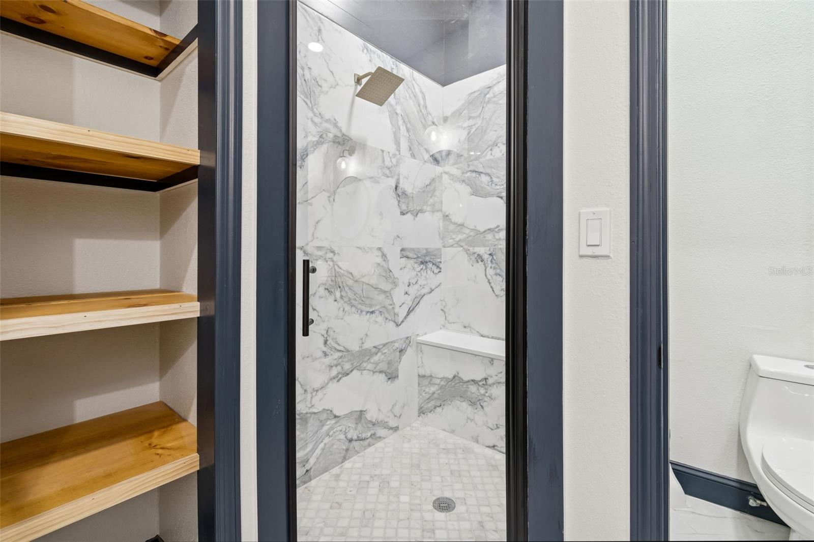 LAKE FERN VILLAS - Residential