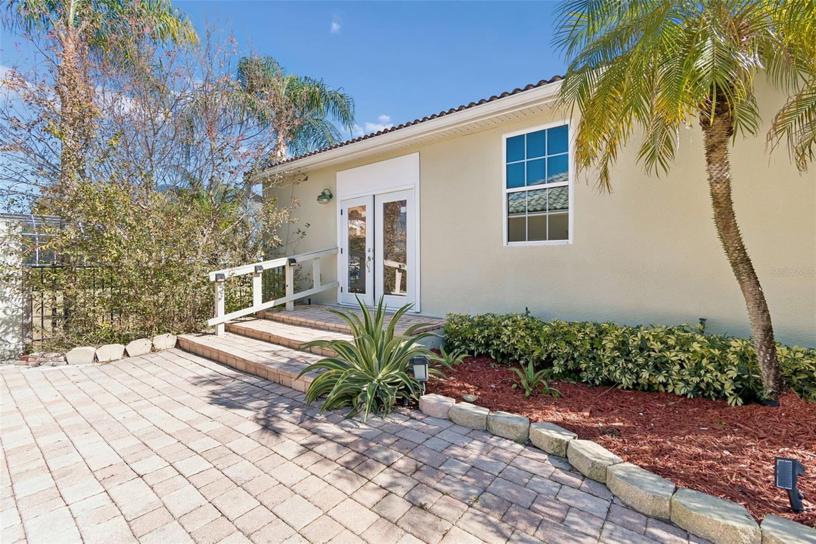 LAKE FERN VILLAS - Residential