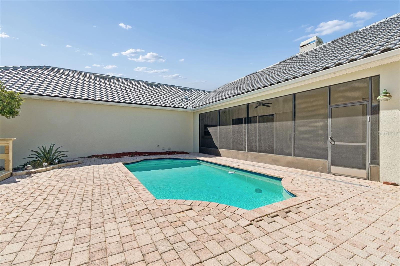 LAKE FERN VILLAS - Residential