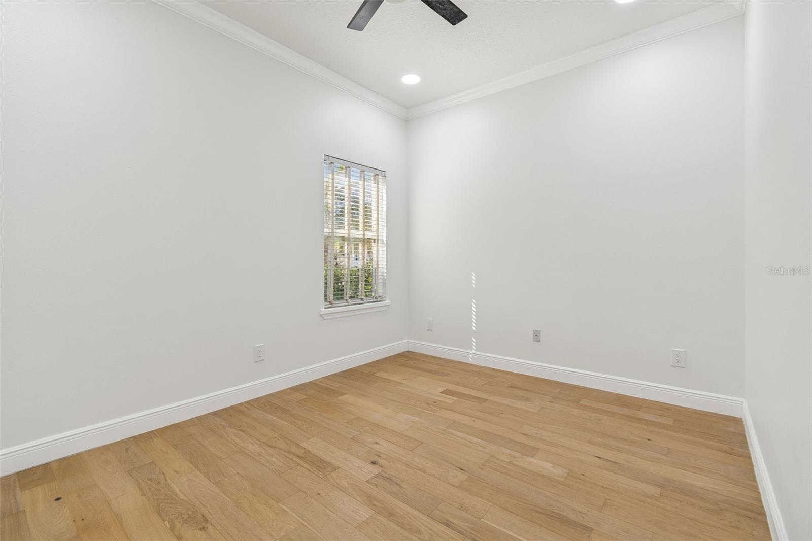 LAKE FERN VILLAS - Residential