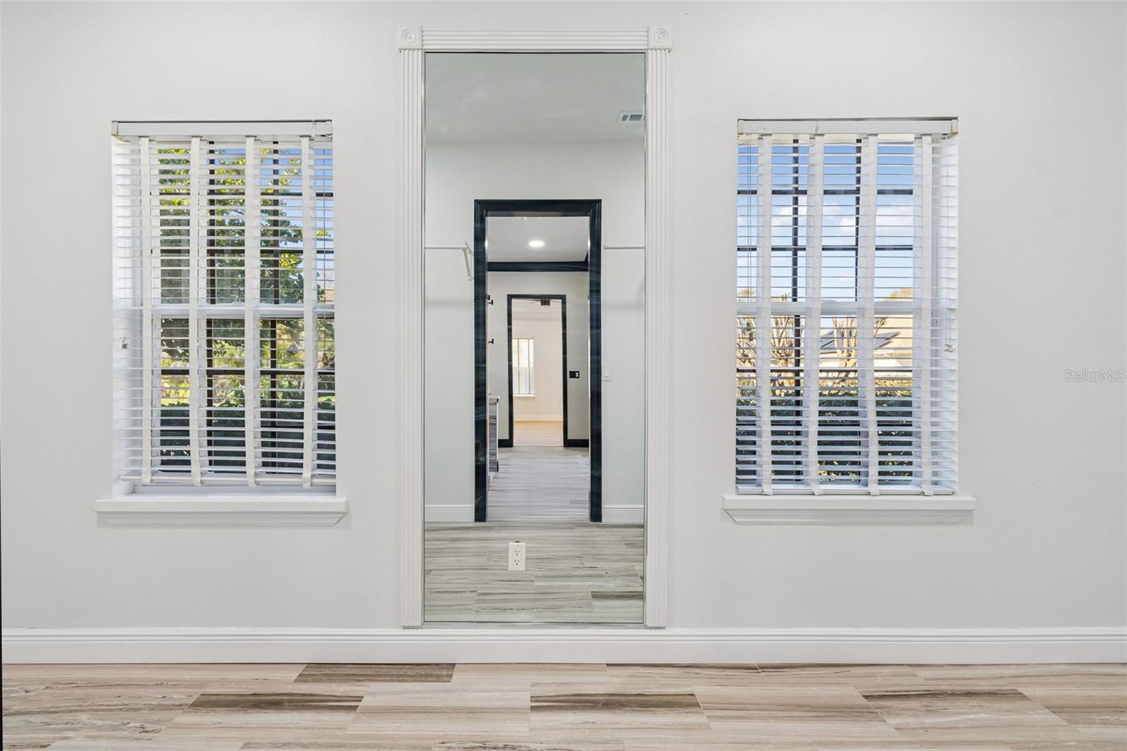 LAKE FERN VILLAS - Residential