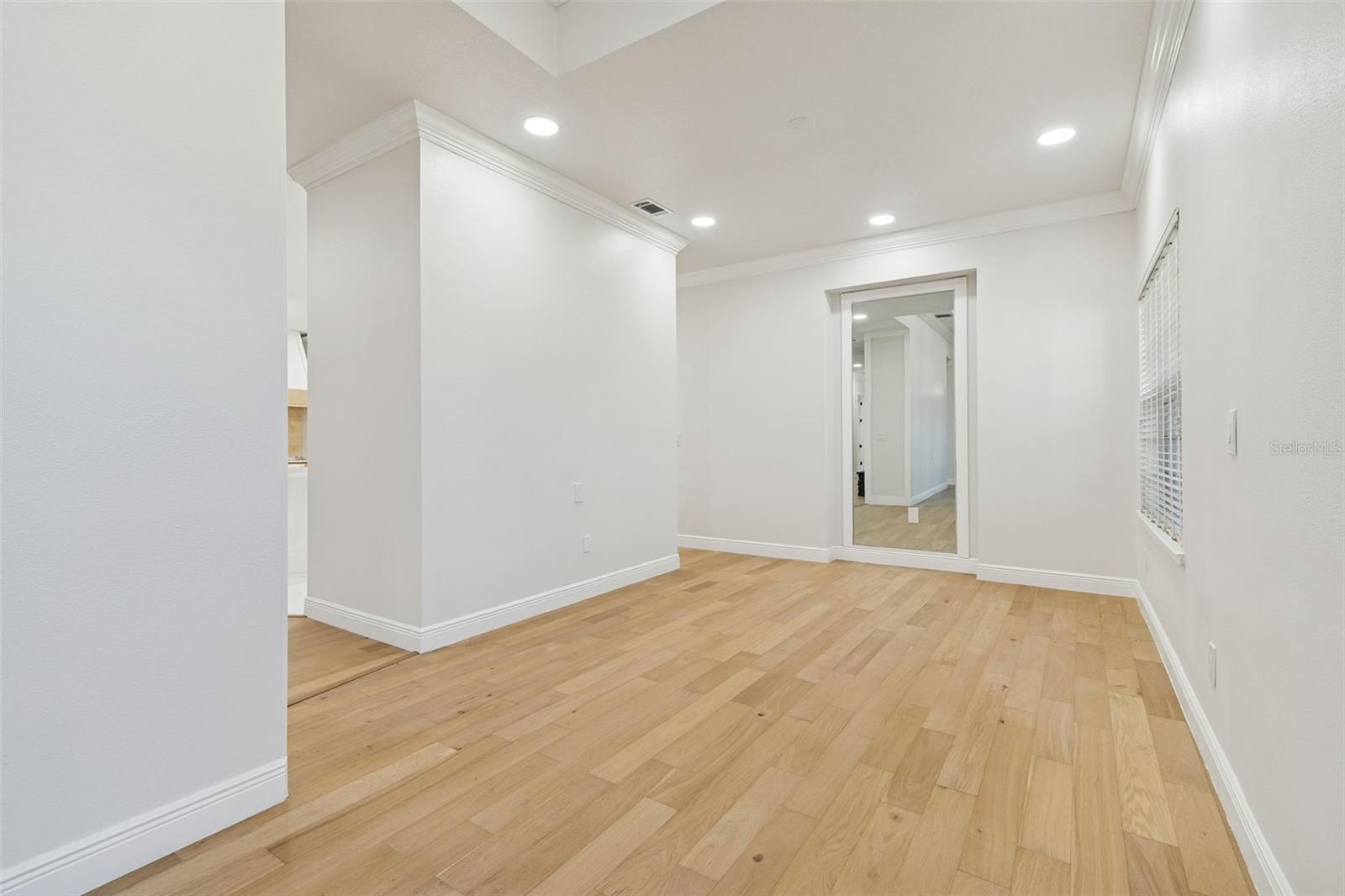 LAKE FERN VILLAS - Residential