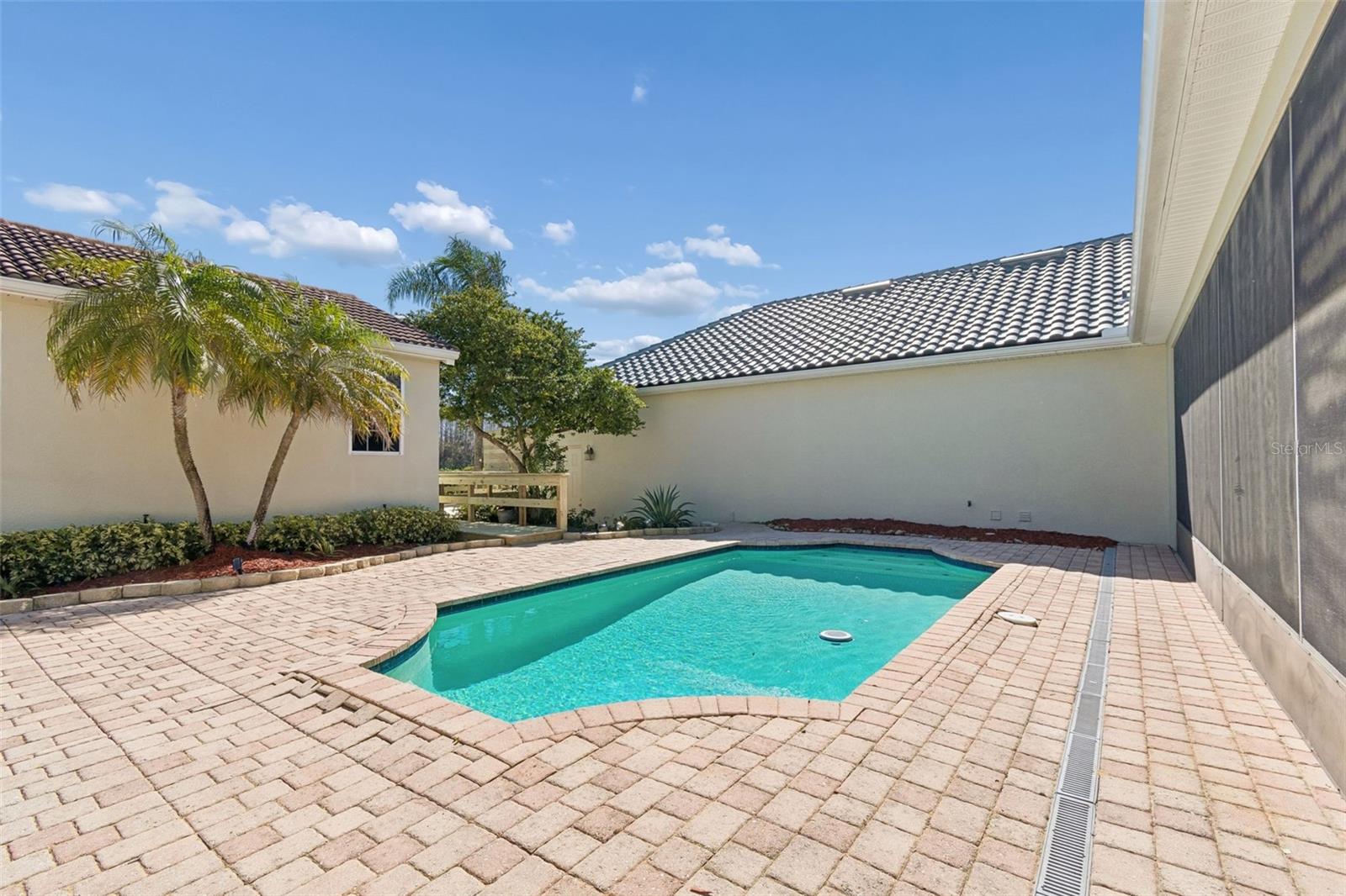 LAKE FERN VILLAS - Residential