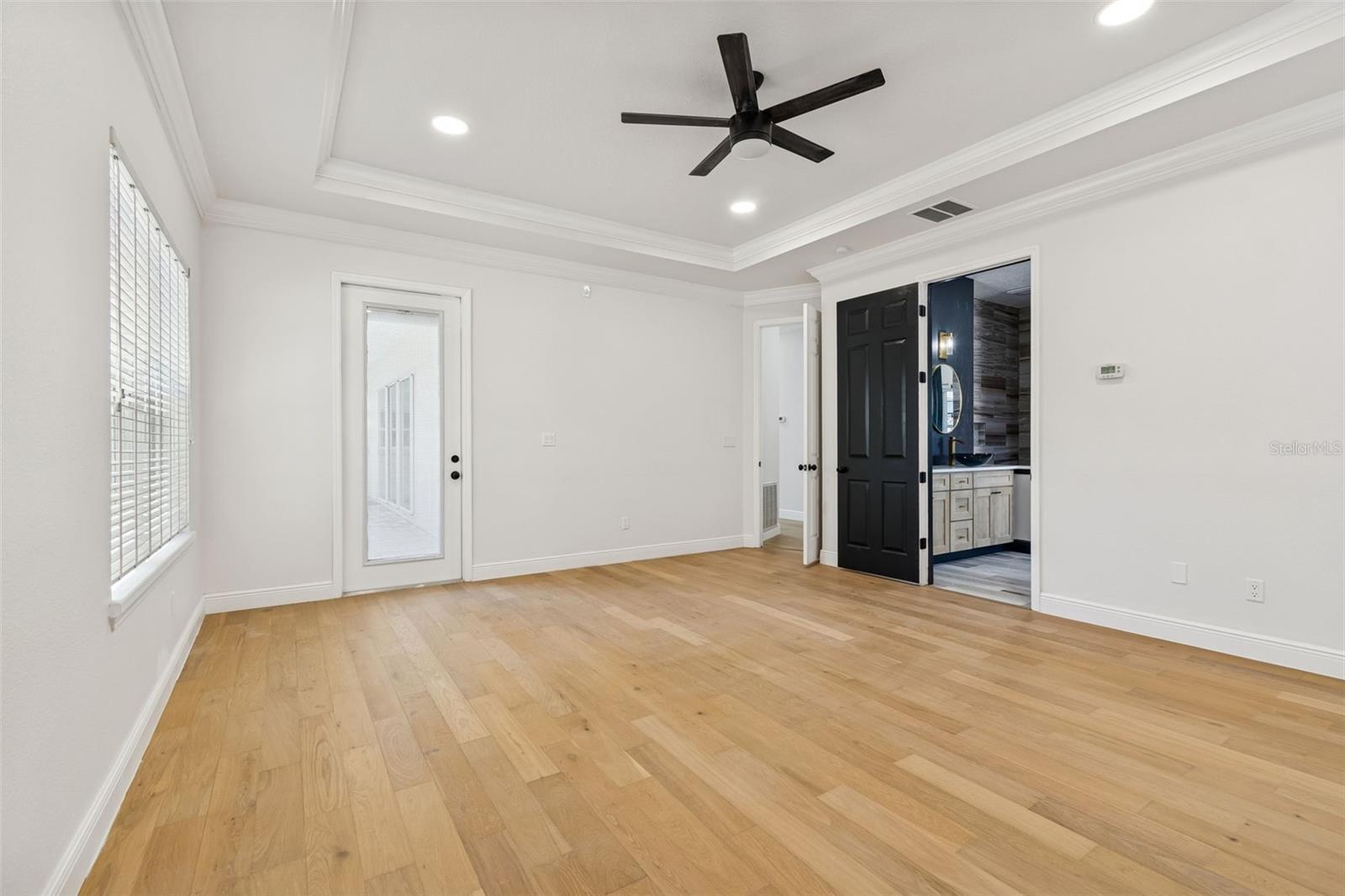 LAKE FERN VILLAS - Residential