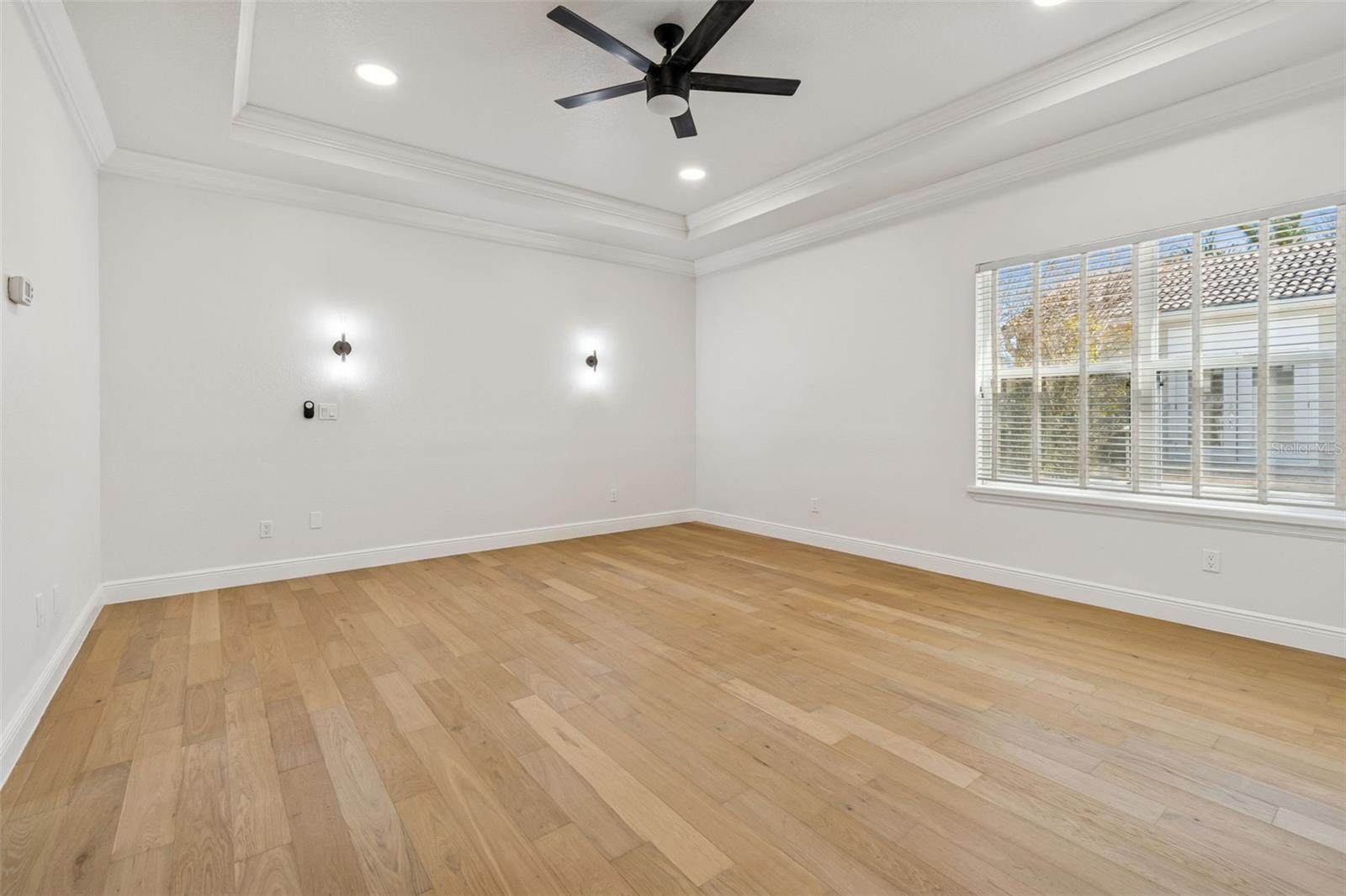 LAKE FERN VILLAS - Residential