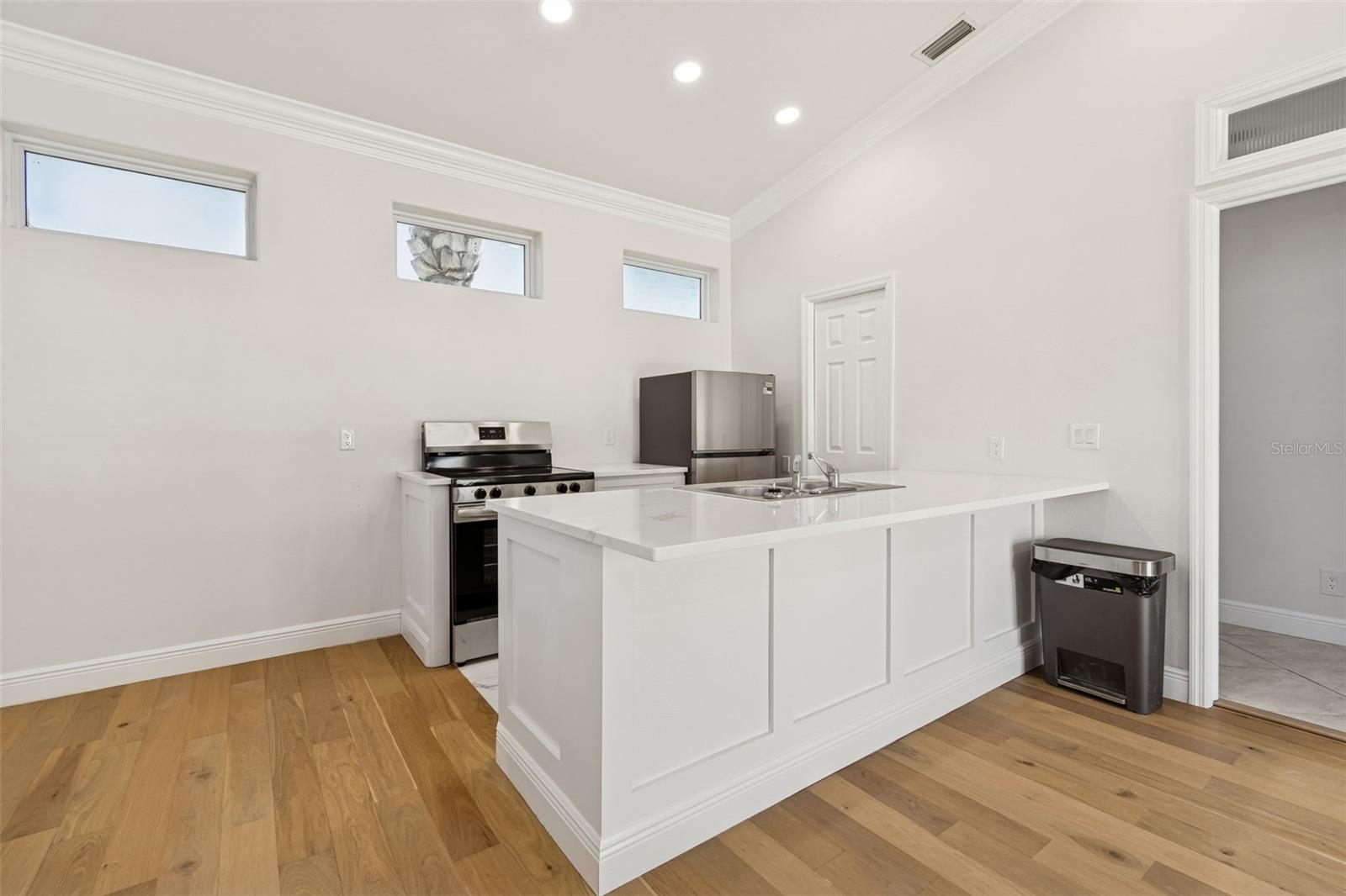 LAKE FERN VILLAS - Residential