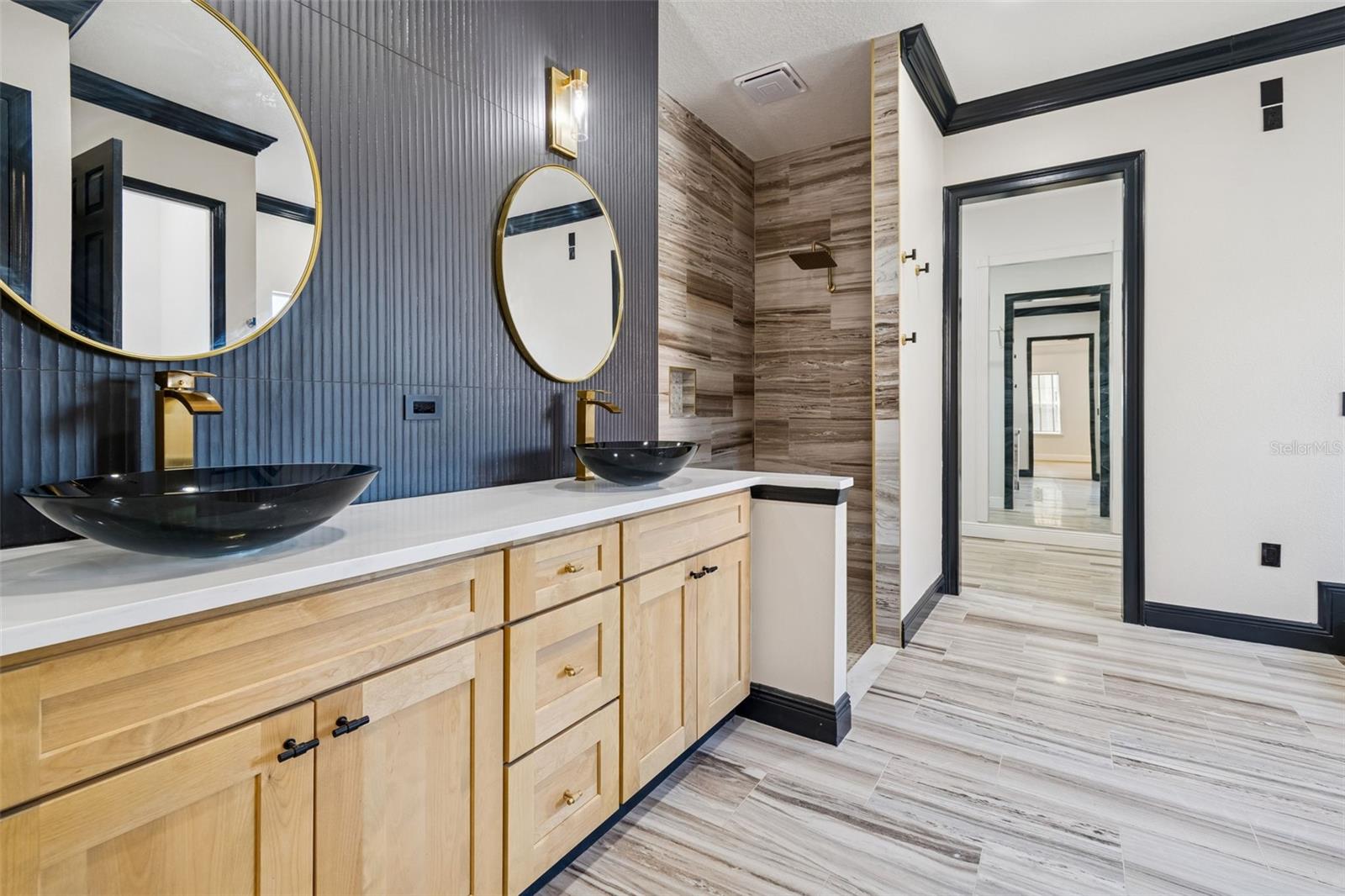 LAKE FERN VILLAS - Residential