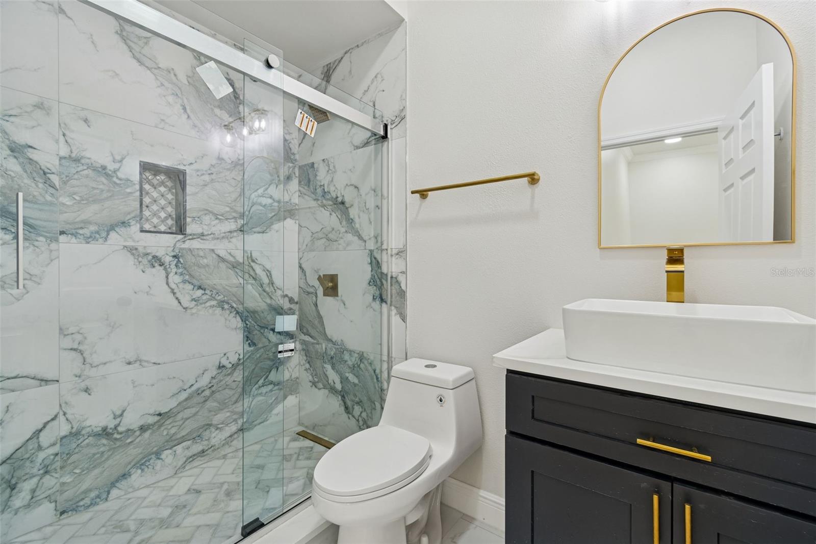 LAKE FERN VILLAS - Residential