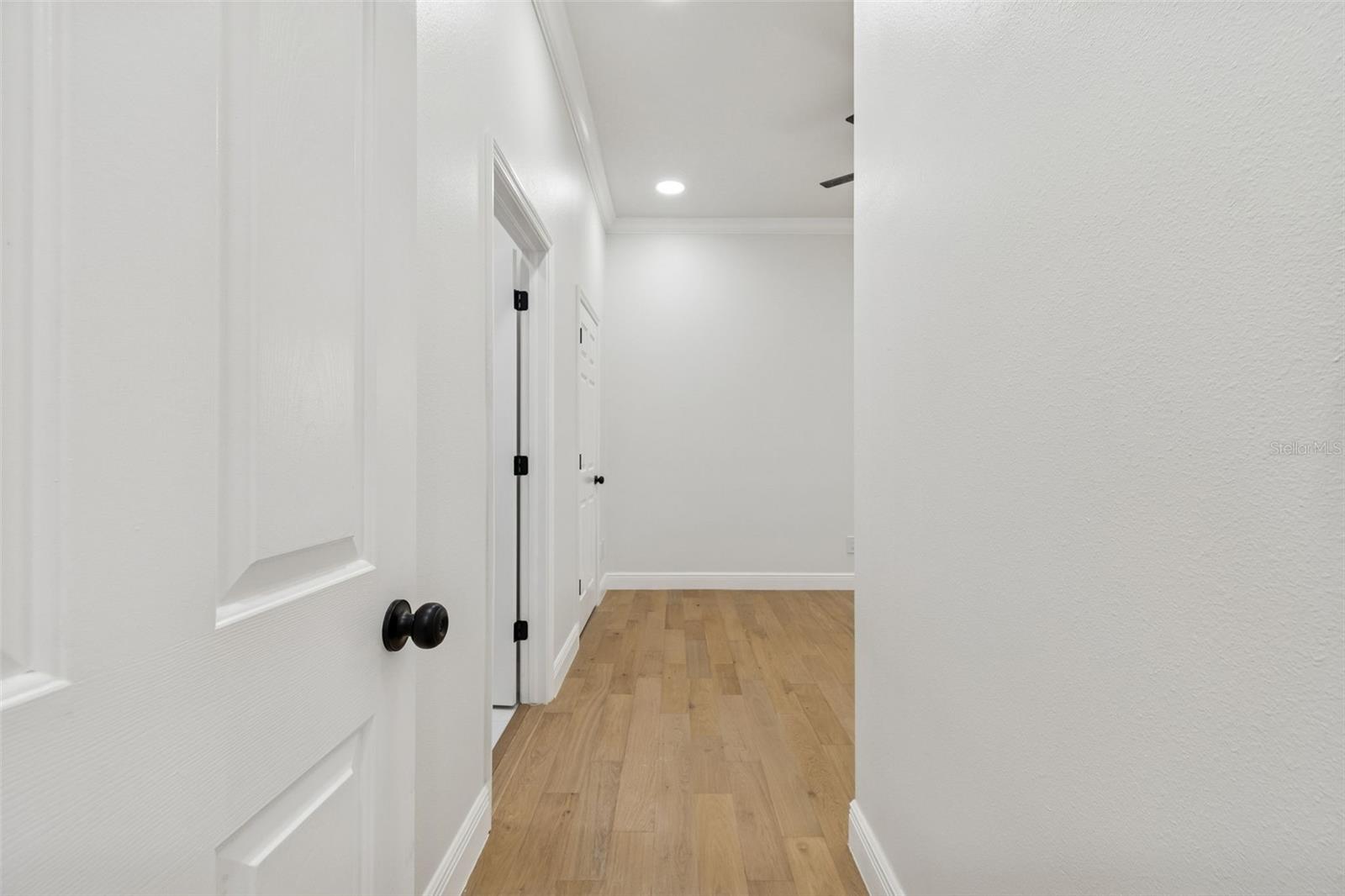 LAKE FERN VILLAS - Residential