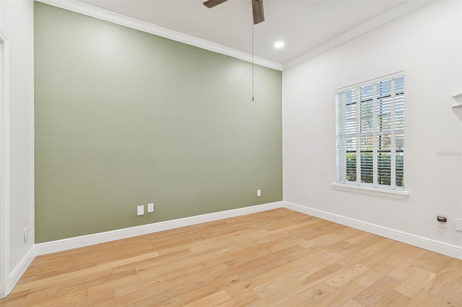 LAKE FERN VILLAS - Residential