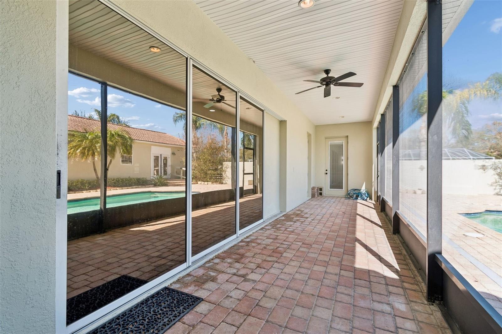 LAKE FERN VILLAS - Residential