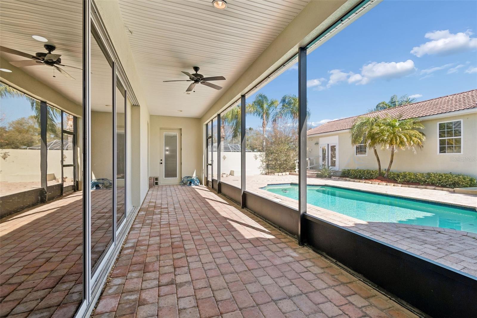 LAKE FERN VILLAS - Residential