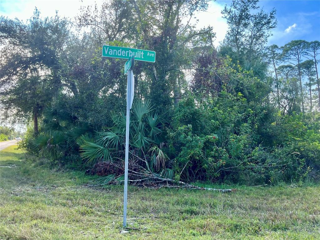 Photo of 18115 Vanderbuilt Avenue, Port Charlotte, FL 33948 (MLS # C7502746)