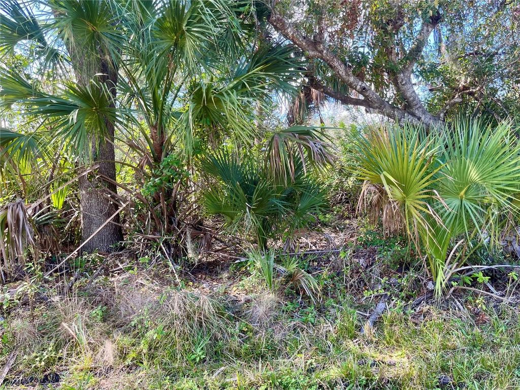 Photo of 18115 Vanderbuilt Avenue, Port Charlotte, FL 33948 (MLS # C7502746)