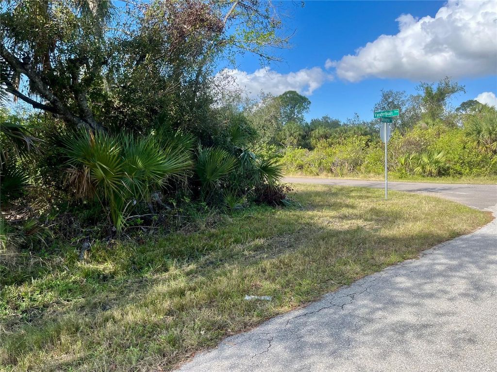Photo of 18115 Vanderbuilt Avenue, Port Charlotte, FL 33948 (MLS # C7502746)