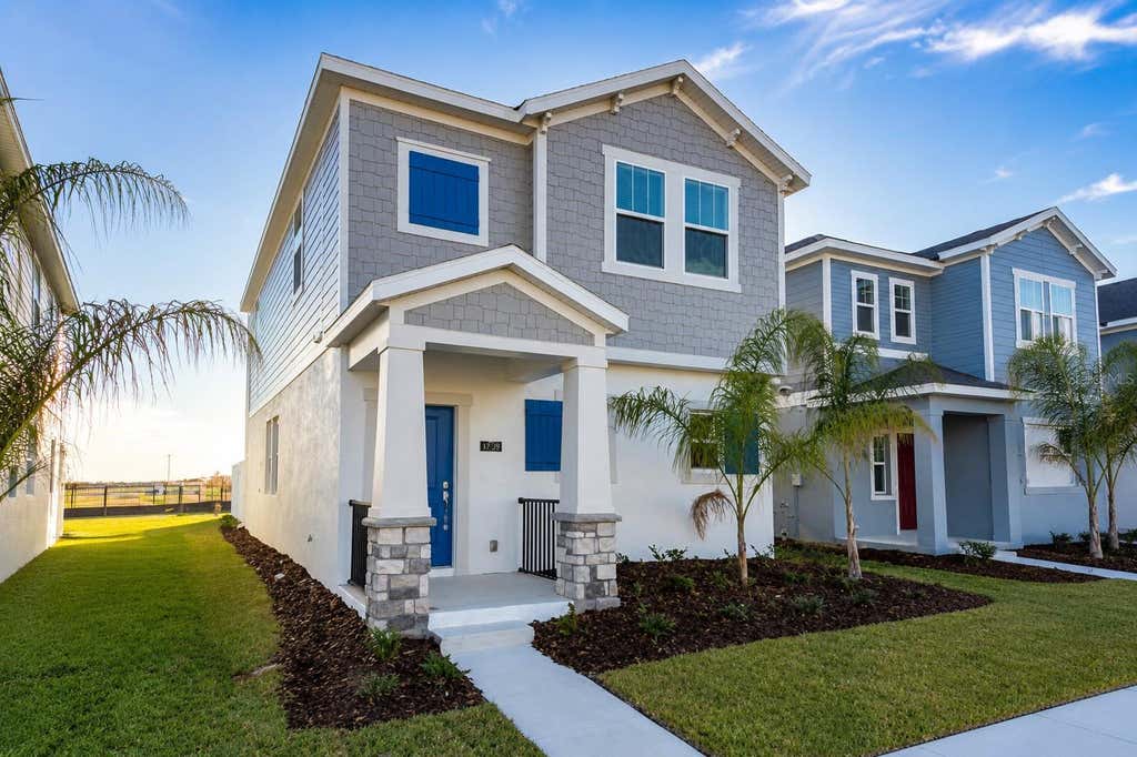 Photo of 6028 Zen Way, Clermont, FL 34714 (MLS # O6432186)