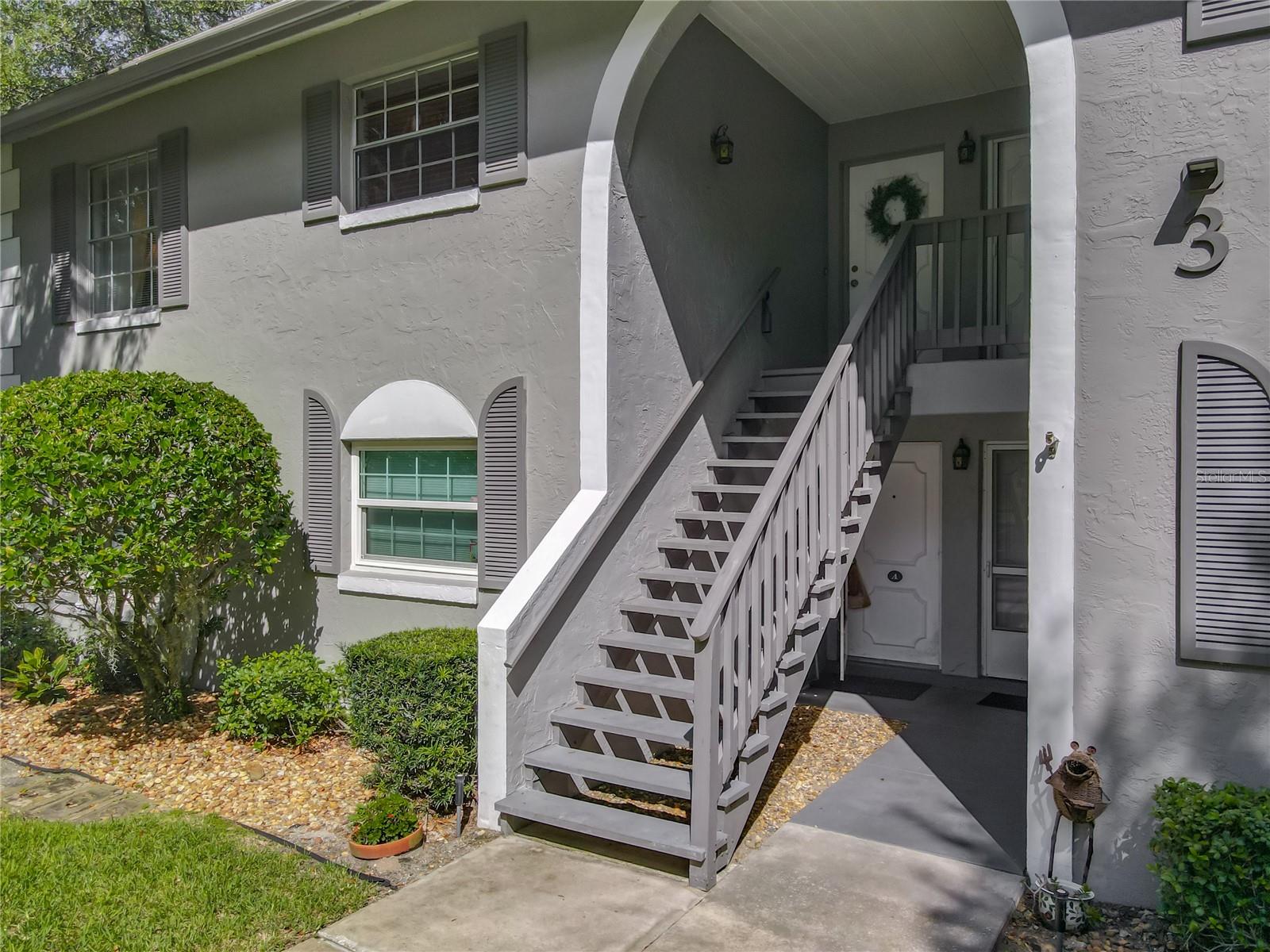 203 S ORCHARD STREET 3C