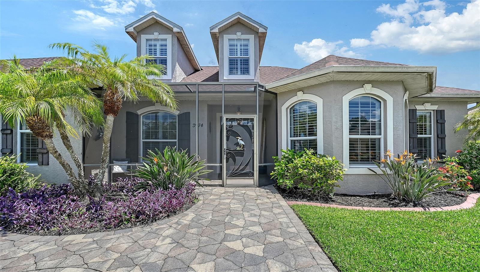 3974 SERENITY CIRCLE