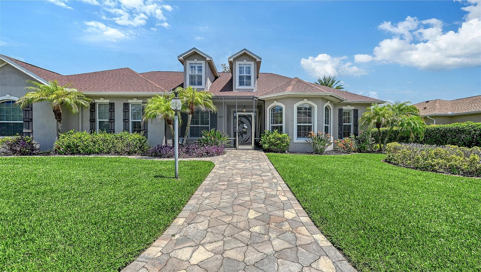3974 SERENITY CIRCLE