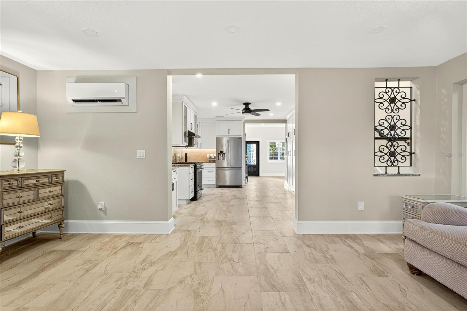 IVANHOE PARK REP - Residential