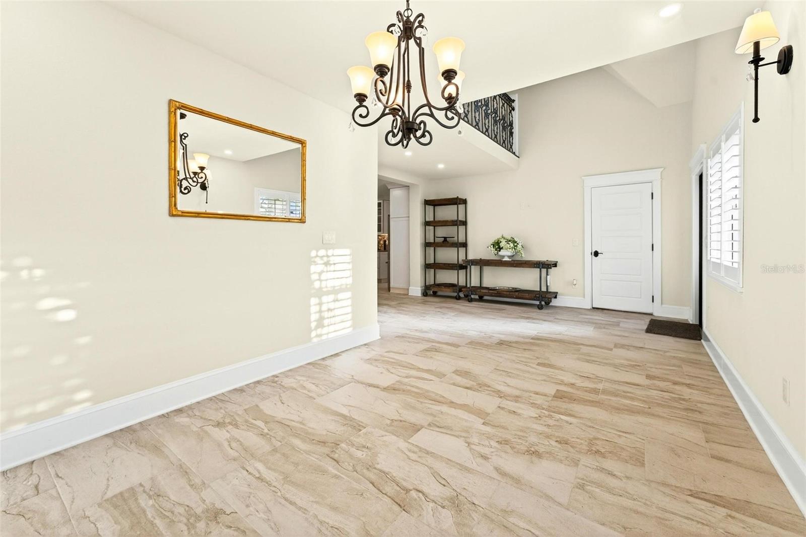 IVANHOE PARK REP - Residential