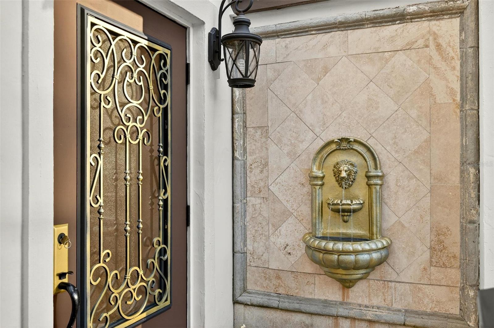 IVANHOE PARK REP - Residential