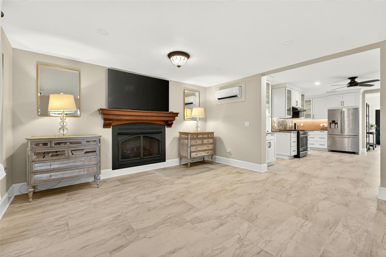 IVANHOE PARK REP - Residential