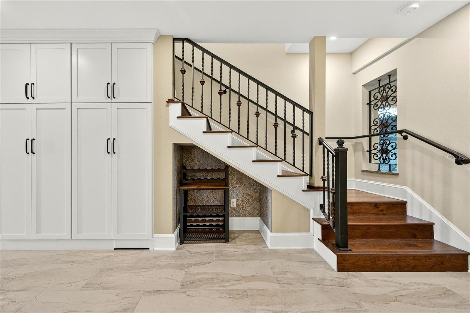 IVANHOE PARK REP - Residential