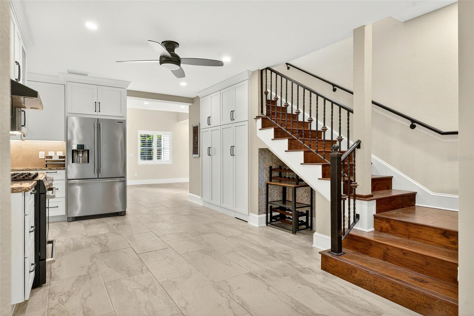 IVANHOE PARK REP - Residential